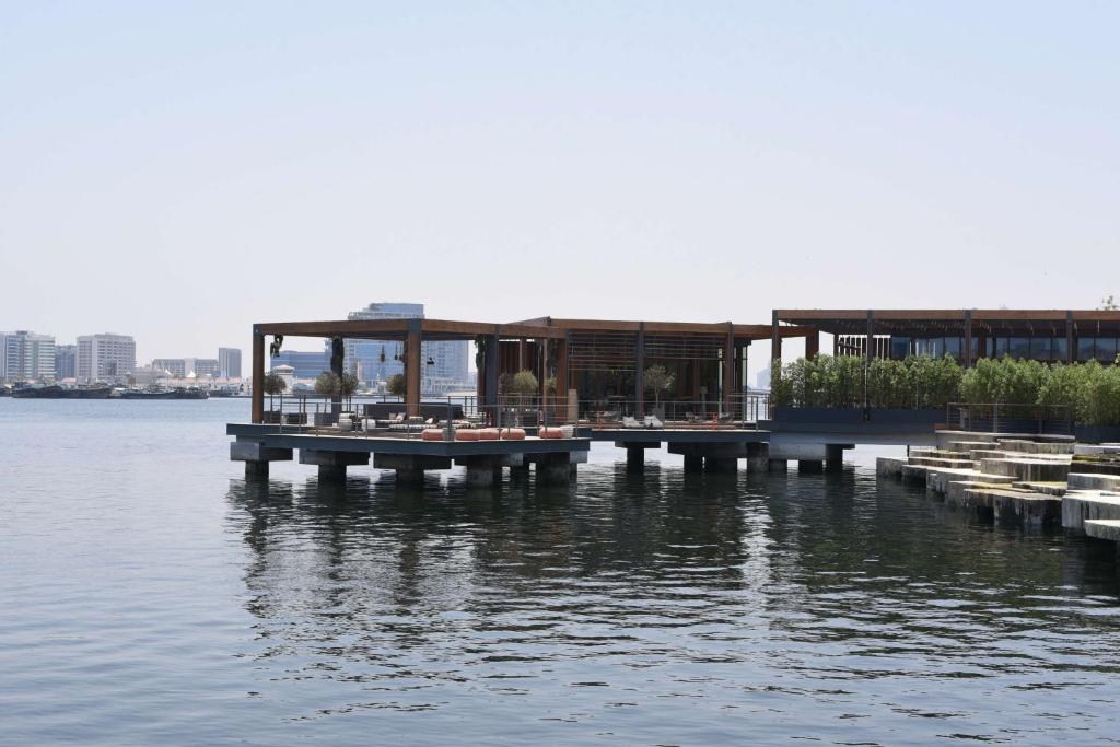Canopy by Hilton Dubai Al Seef - Zjednoczone Emiraty Arabskie