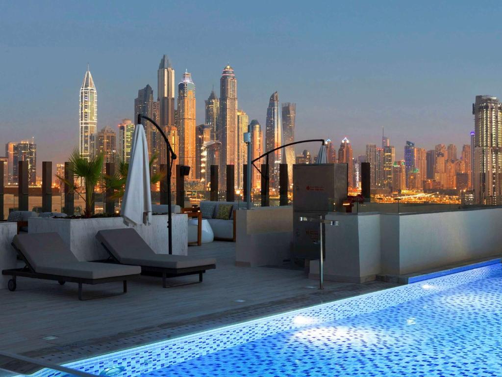 Adagio Premium the Palm - Zjednoczone Emiraty Arabskie