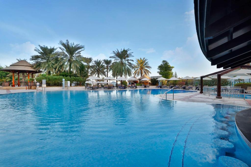 Hilton Dubai Jumeirah Beach - Zjednoczone Emiraty Arabskie