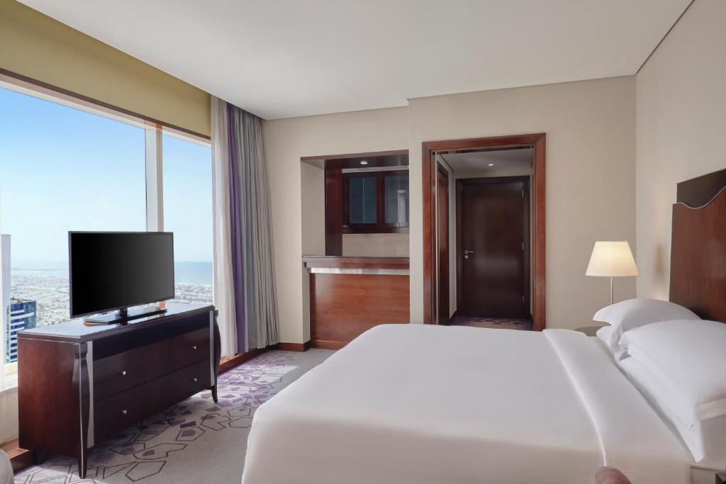 Rose Rayhaan Dubai by Rotana - Zjednoczone Emiraty Arabskie