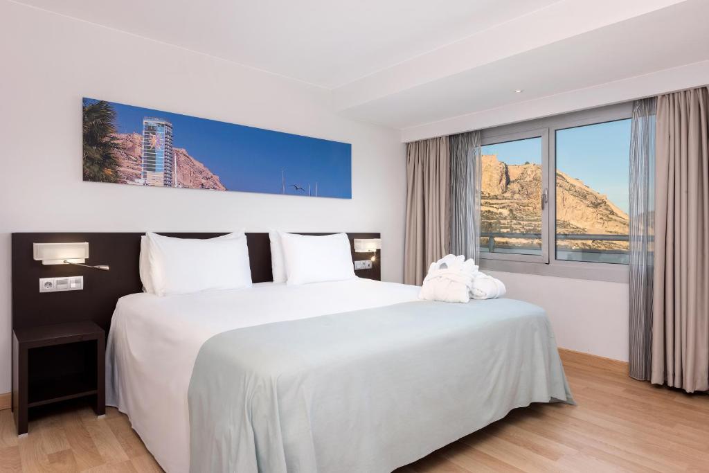 Hotel Alicante Gran Sol Affiliated by Melia - Hiszpania