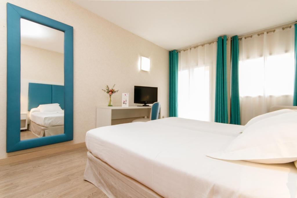 Hotel Castilla Alicante - Hiszpania