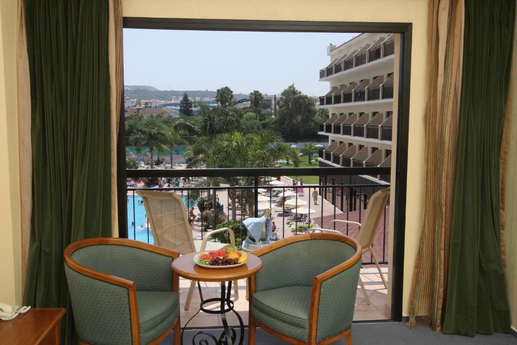 Tsokkos Gardens Hotel - Cypr