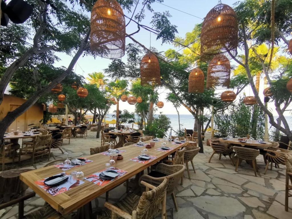 Tsokkos Gardens Hotel - Cypr