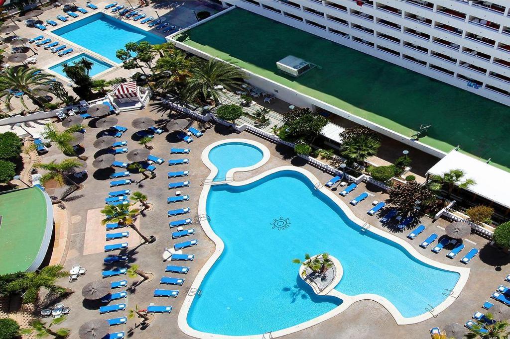 Poseidon Resort - Hiszpania