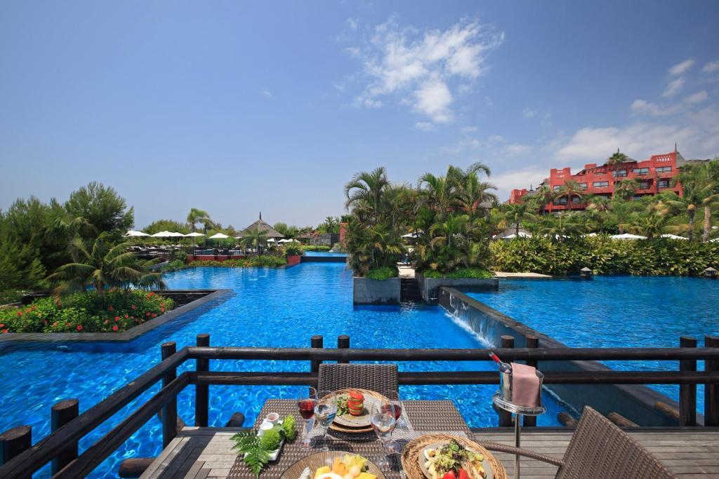 Asia Gardens Hotel & Thai Spa - Hiszpania