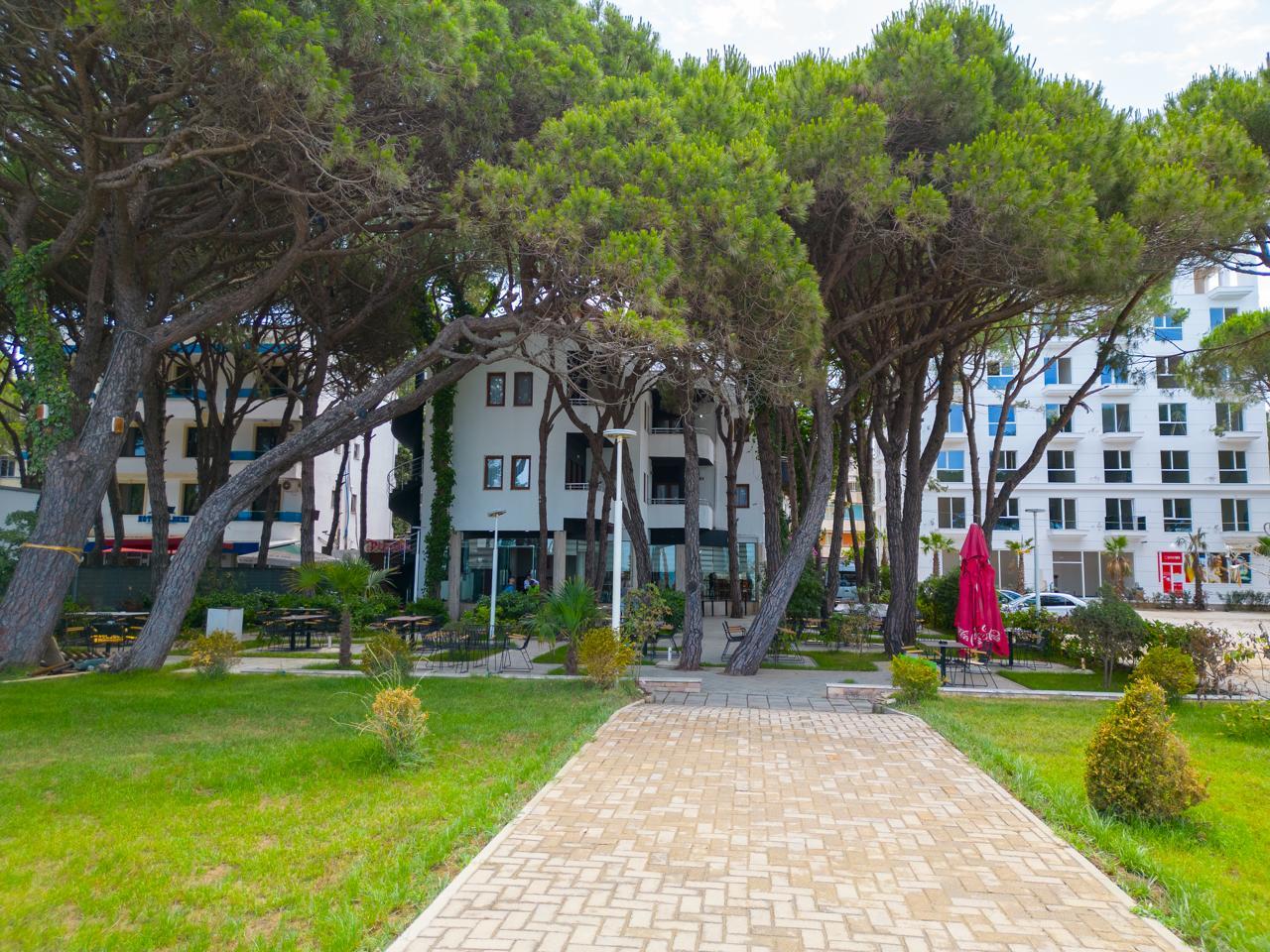 Hotel Kastrati - Albania
