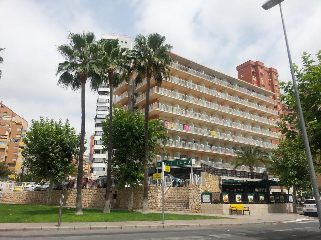 Hotel Joya - Hiszpania