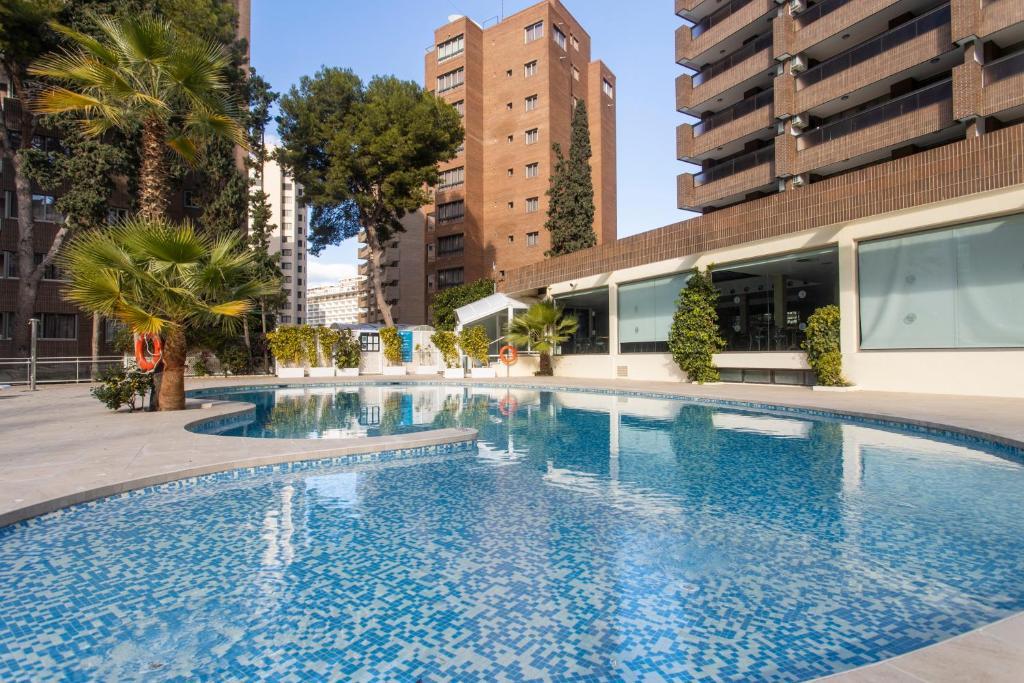 Levante Club Resort - Hiszpania