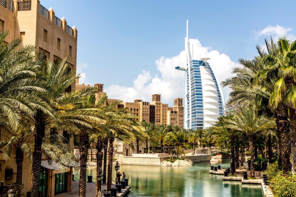 Holiday Inn Express Dubai - Internet City - Zjednoczone Emiraty Arabskie