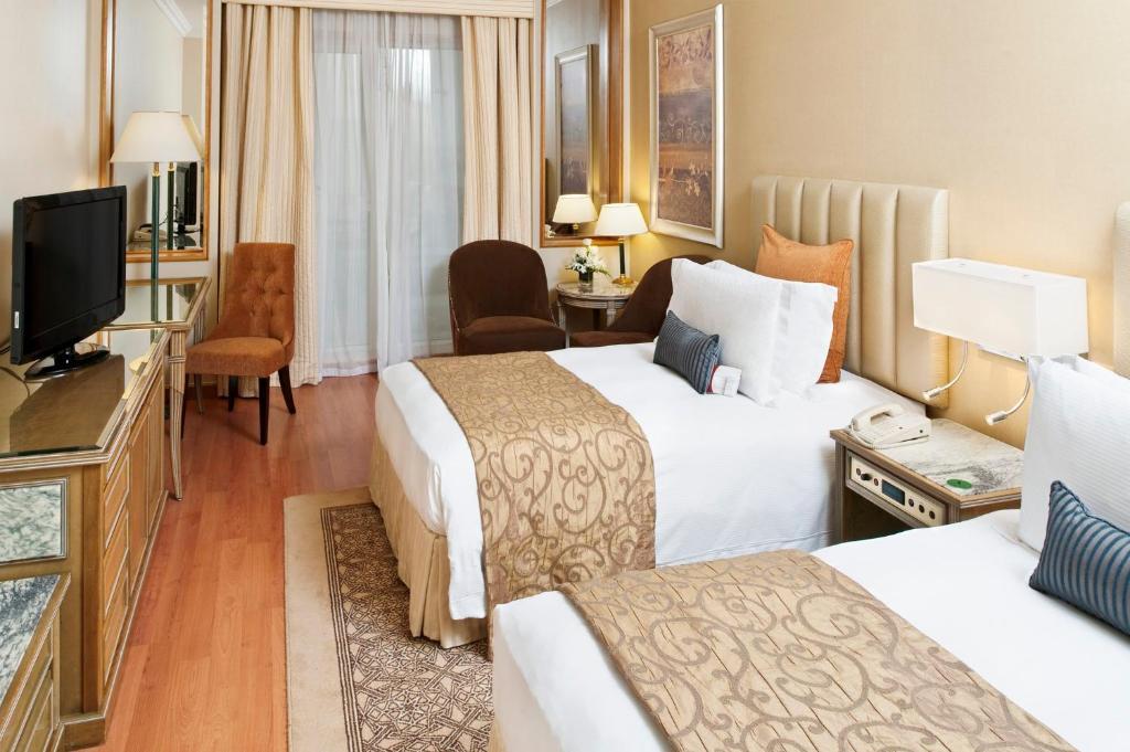 Millennium Plaza Downtown Hotel - Zjednoczone Emiraty Arabskie