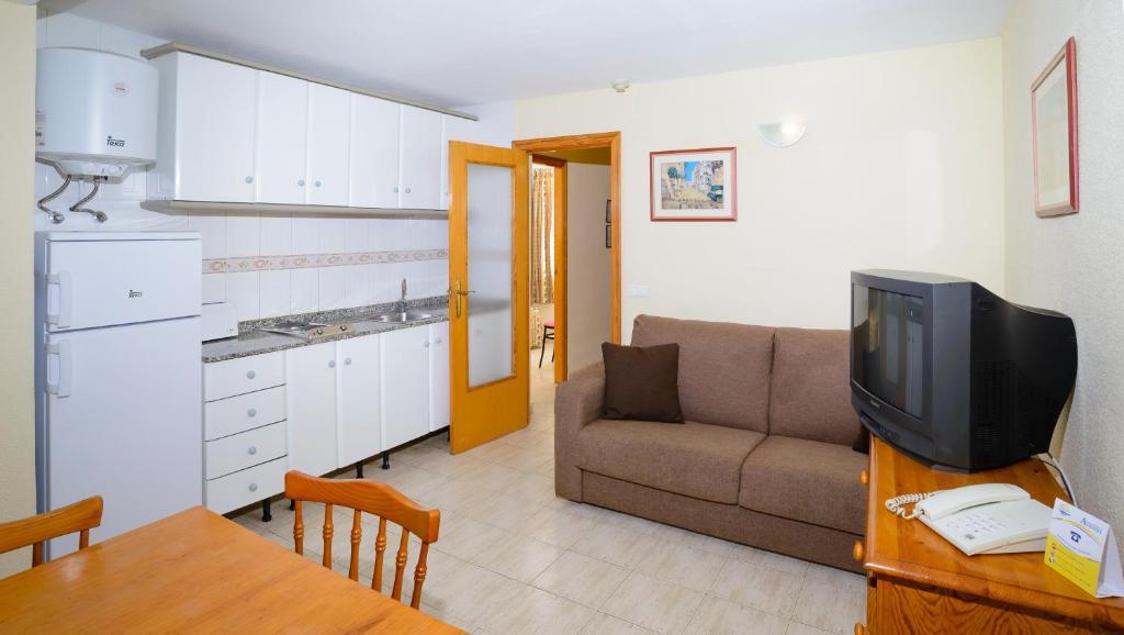 Apartamentos Avenida Benidorm - Hiszpania
