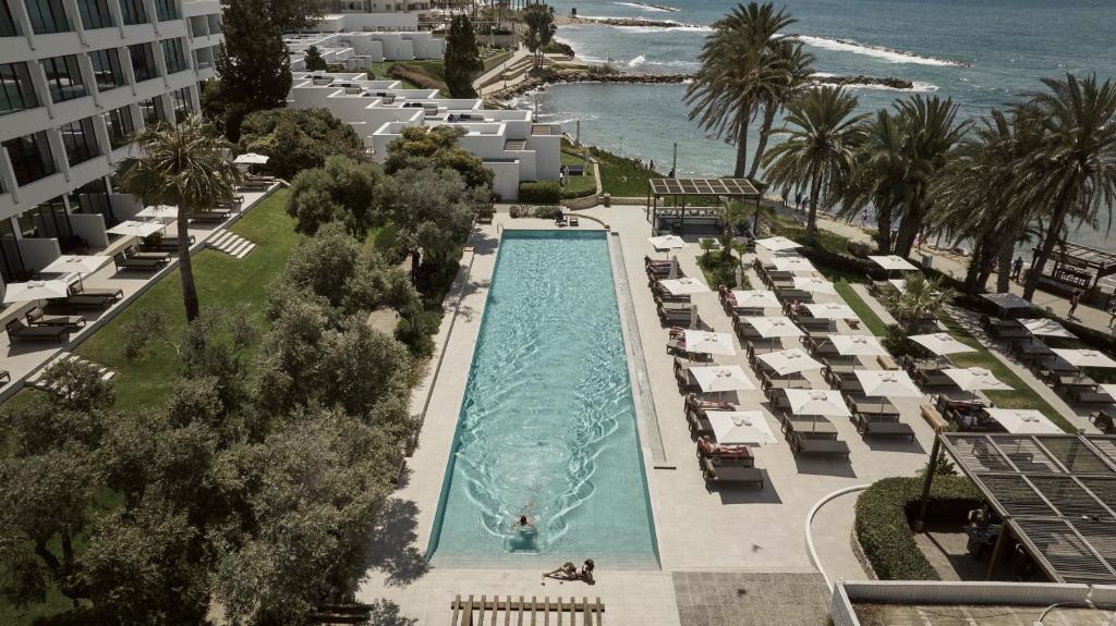 Almyra Hotel - Cypr