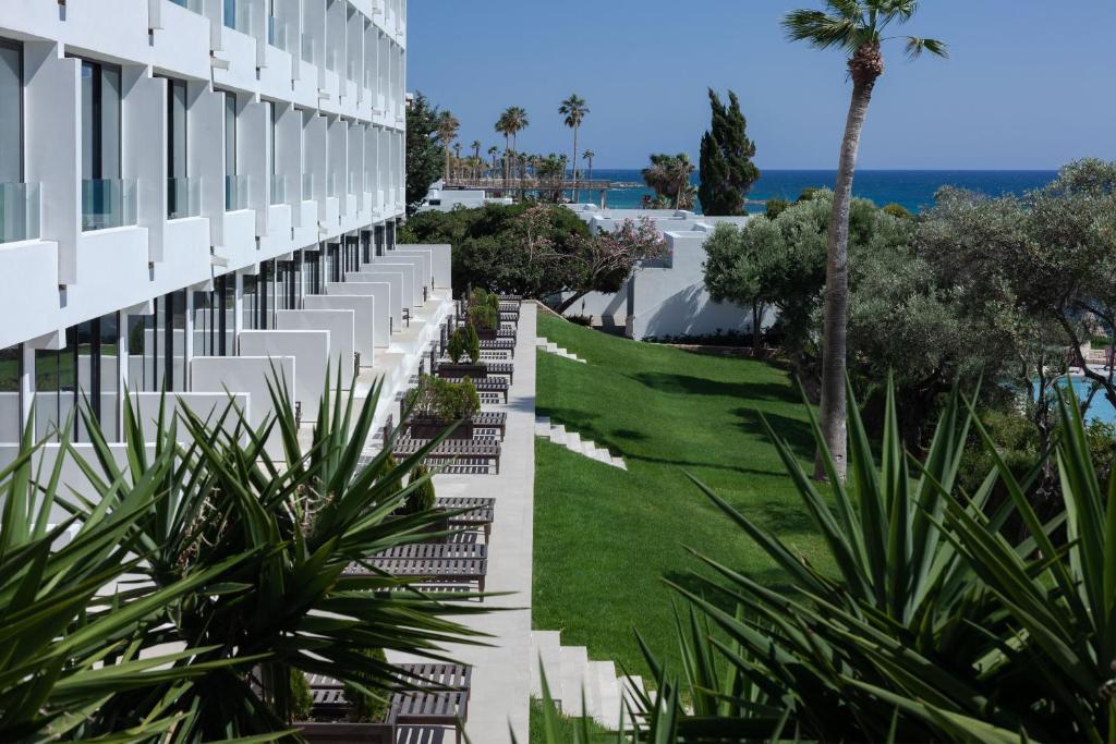 Almyra Hotel - Cypr