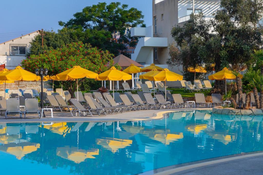Mayfair Hotel - Cypr