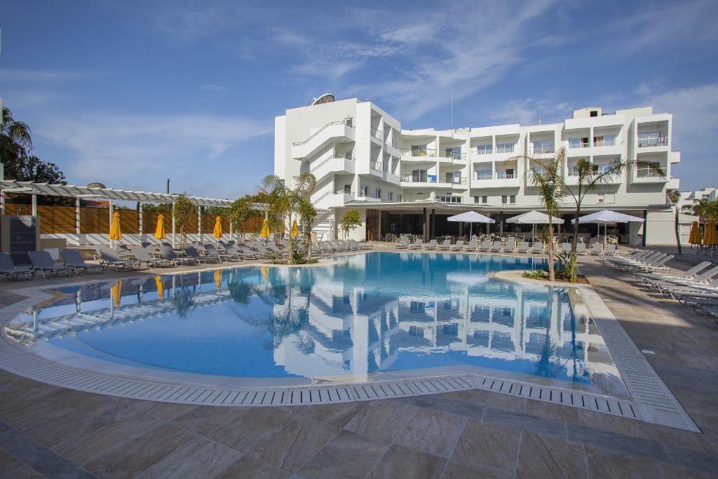 Mayfair Hotel - Cypr