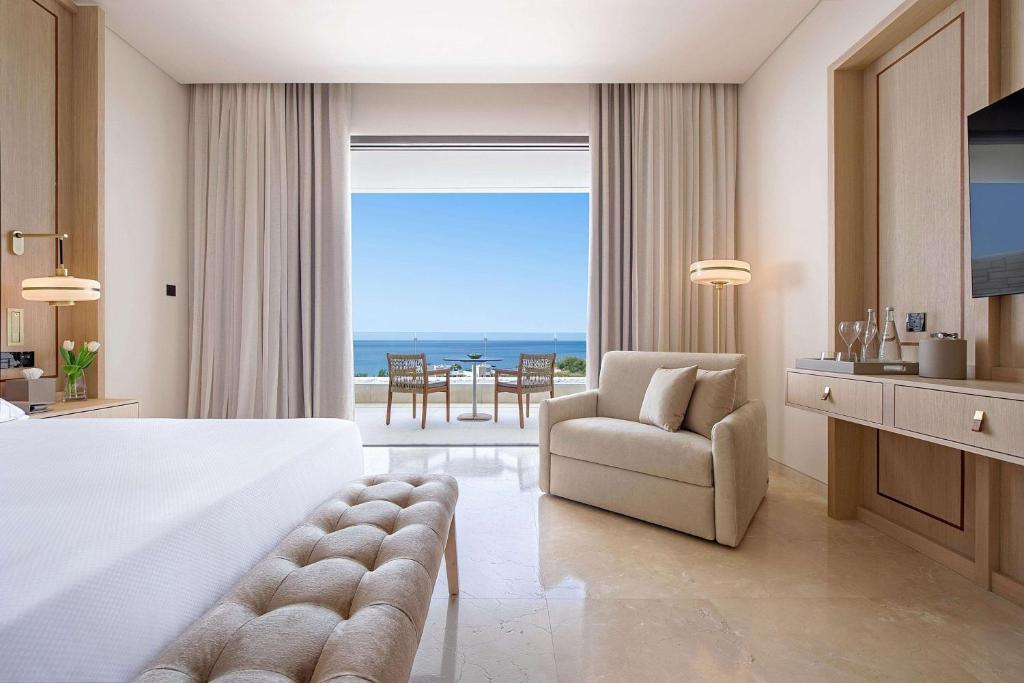 Cap St Georges Hotel & Resort - Cypr