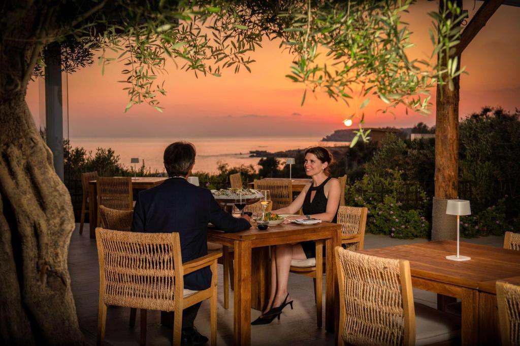 Cap St Georges Hotel & Resort - Cypr