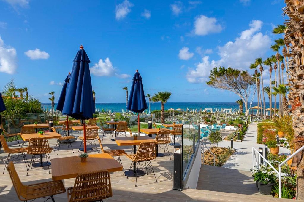 Leonardo Plaza Cypria Maris Beach Hotel & Spa - Cypr