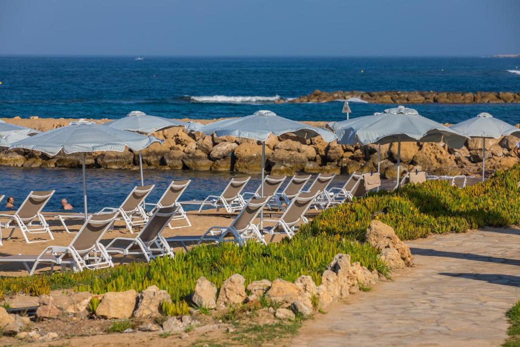 Leonardo Plaza Cypria Maris Beach Hotel & Spa - Cypr