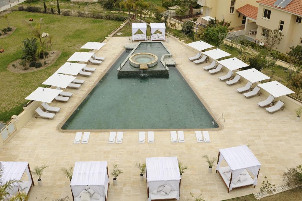 E Hotel Spa & Resort - Cypr
