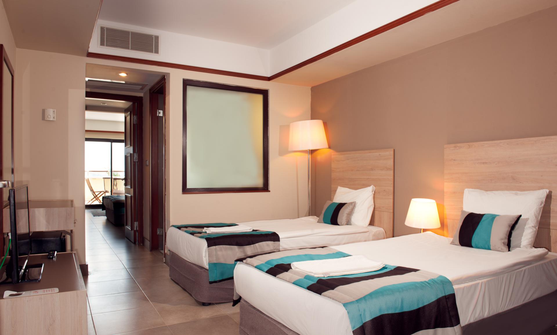 Hotel Arin Resort Bodrum - Turcja