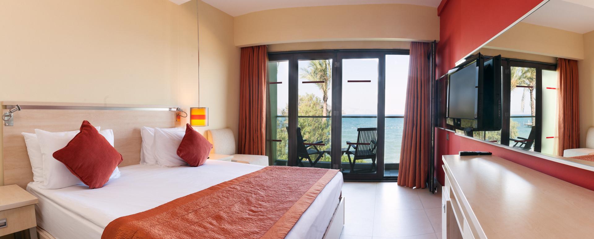 Hotel Arin Resort Bodrum - Turcja