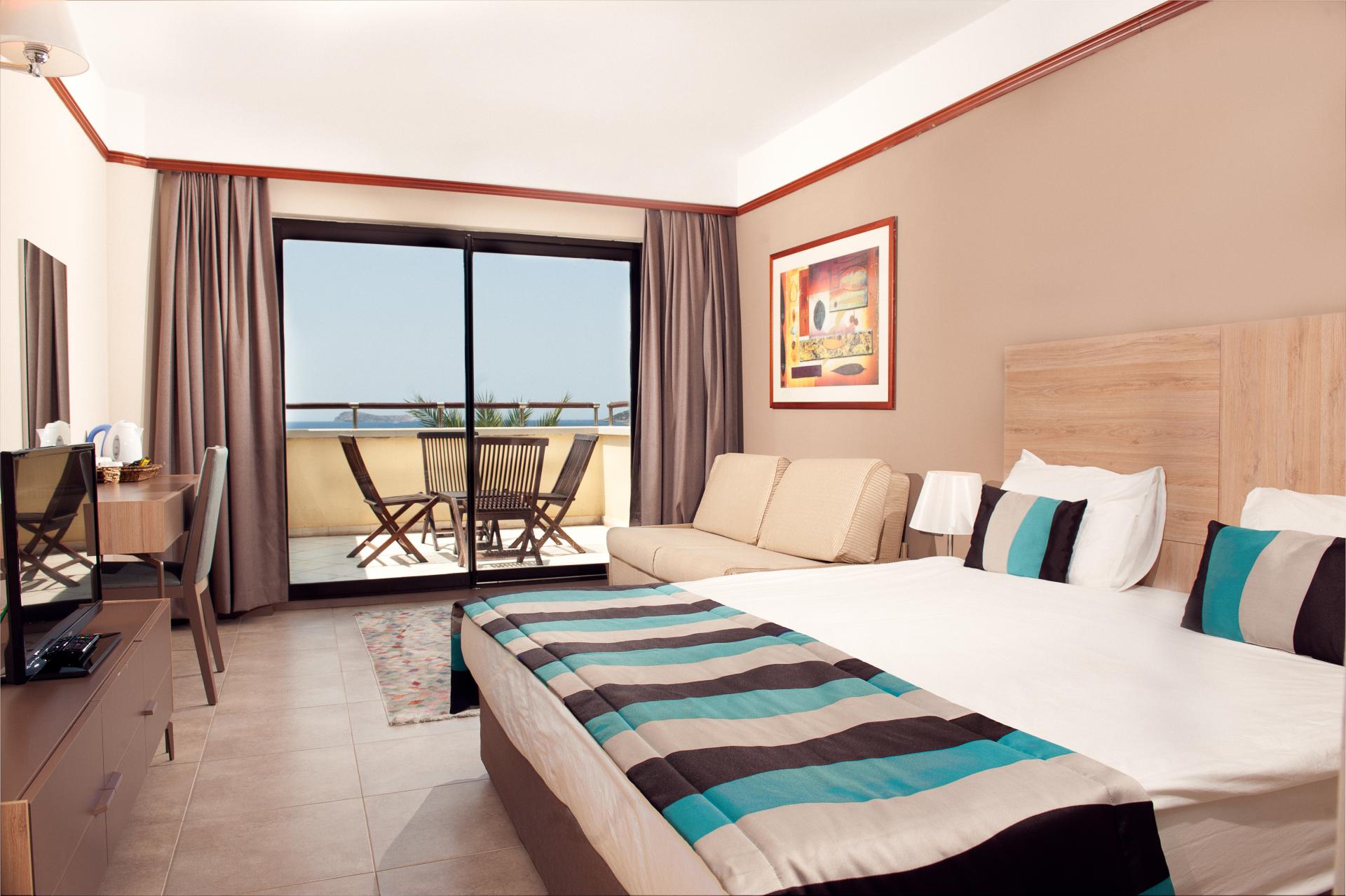 Hotel Arin Resort Bodrum - Turcja