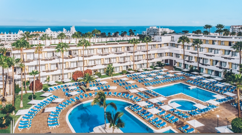 Iberostar Waves Las Dalias - Wyspy Kanaryjskie