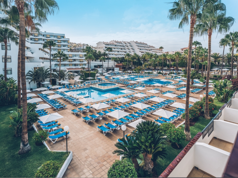 Iberostar Waves Las Dalias - Wyspy Kanaryjskie