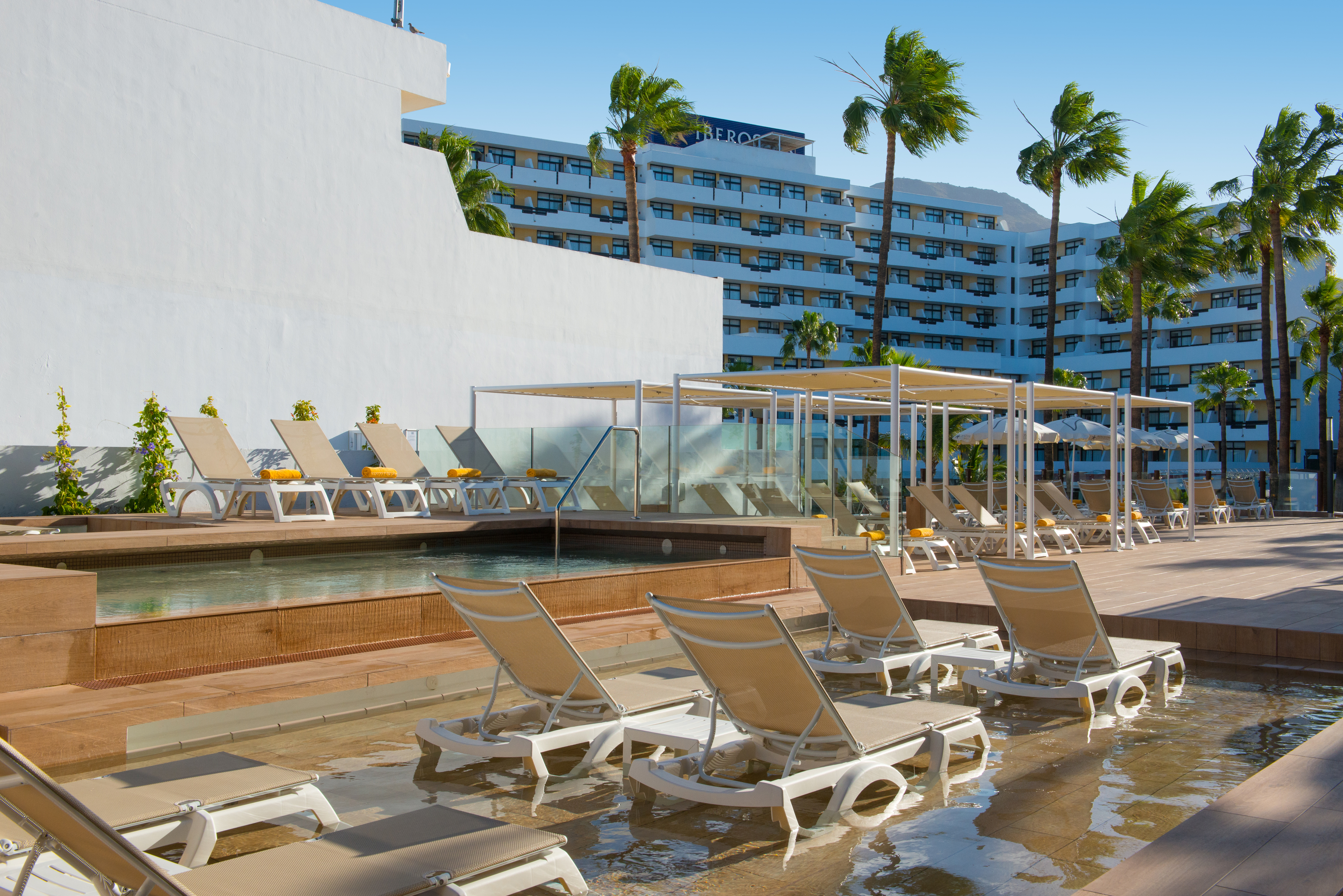 Iberostar Waves Las Dalias - Wyspy Kanaryjskie