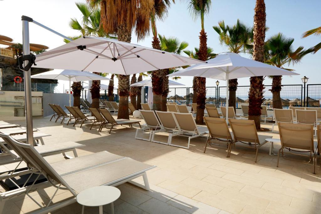 Benalma Hotel Costa del Sol - Hiszpania