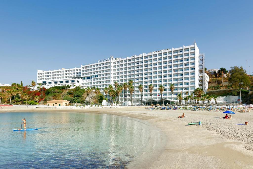 Benalma Hotel Costa del Sol - Hiszpania