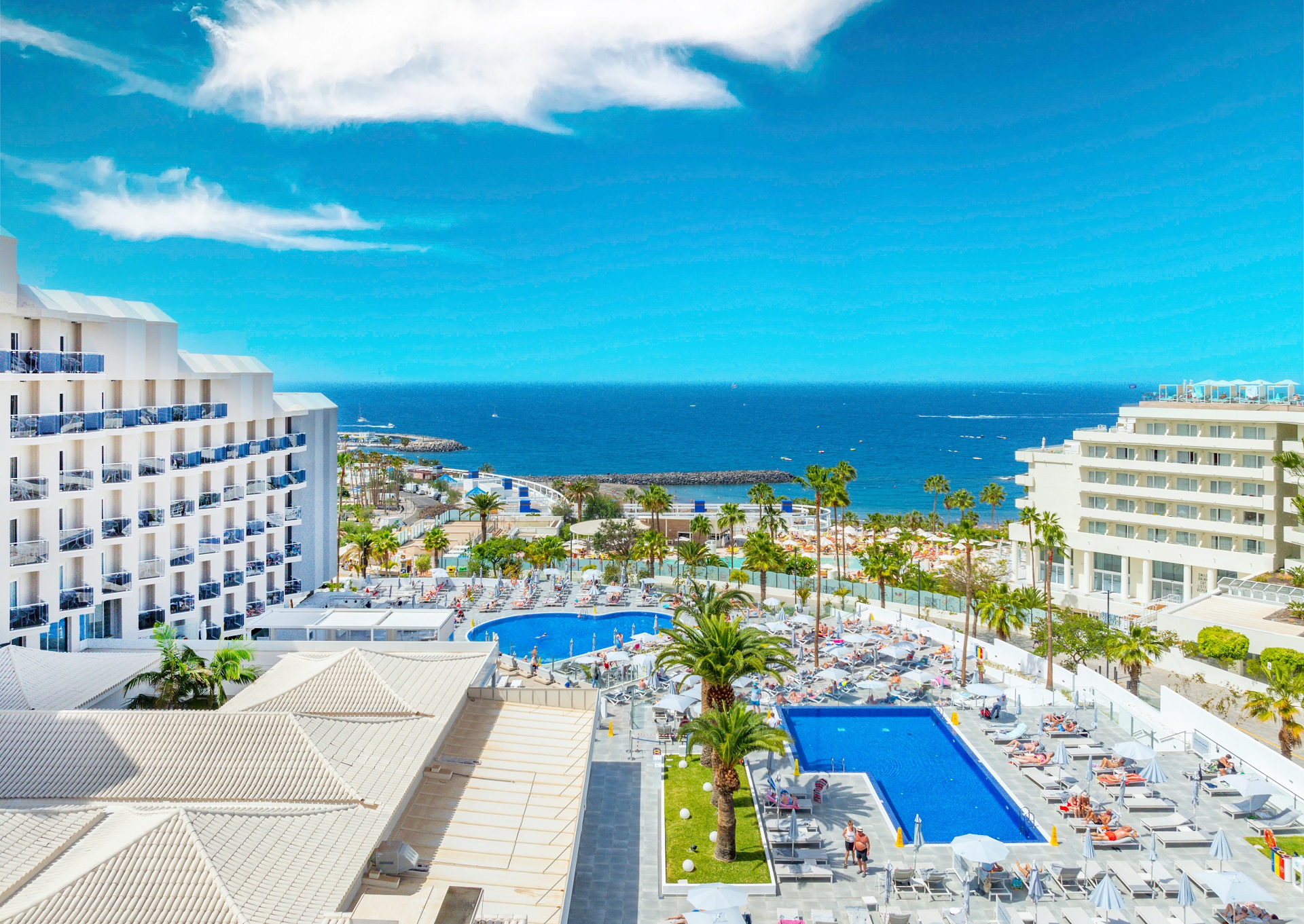 HOVIMA Costa Adeje (Adults Only) - Wyspy Kanaryjskie