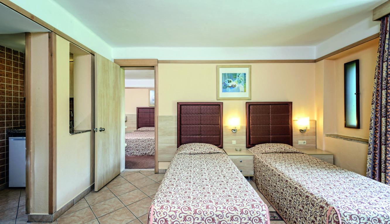 Hotel Von Resort Golden Beach - Turcja