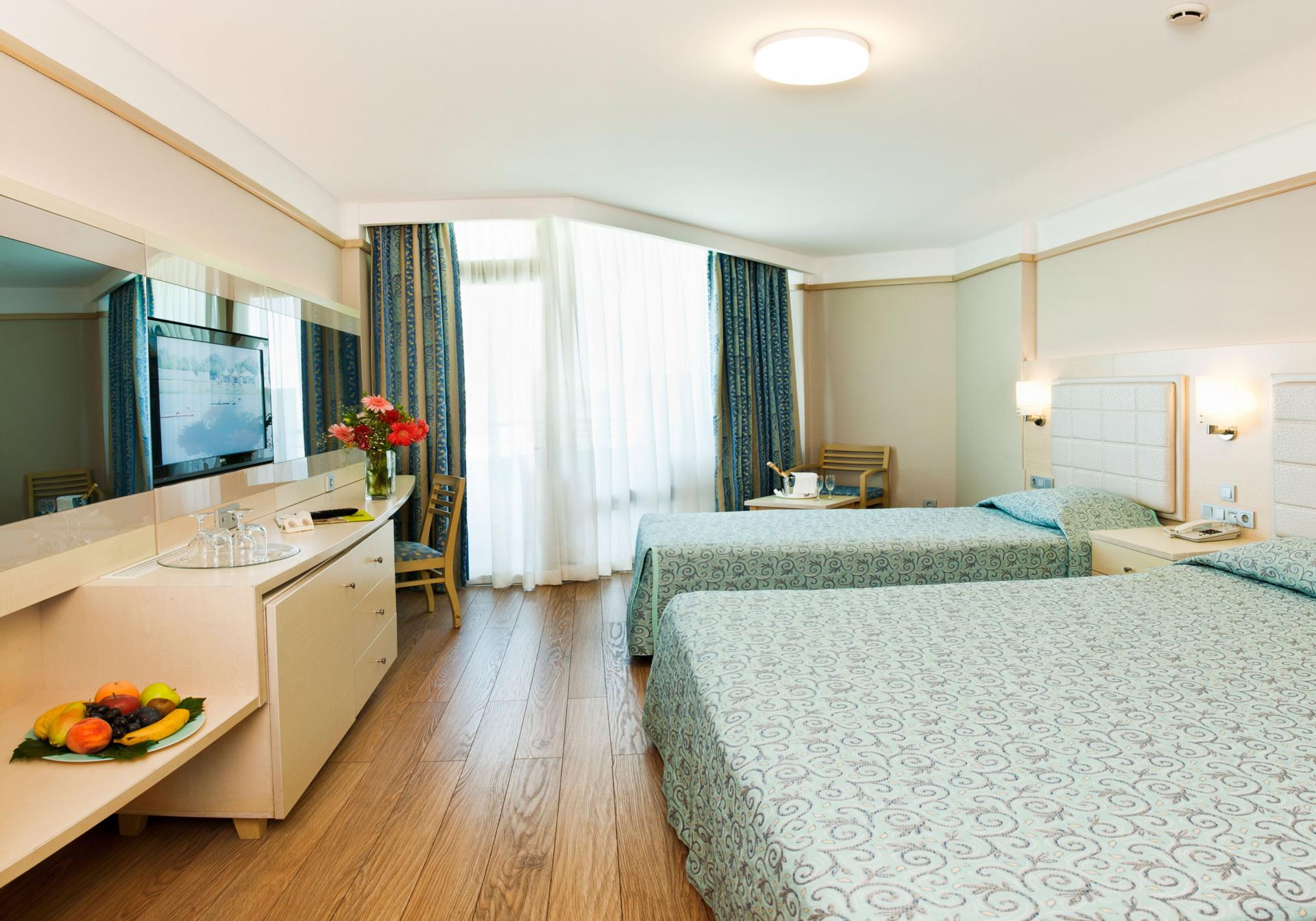 Hotel Von Resort Golden Coast - Turcja