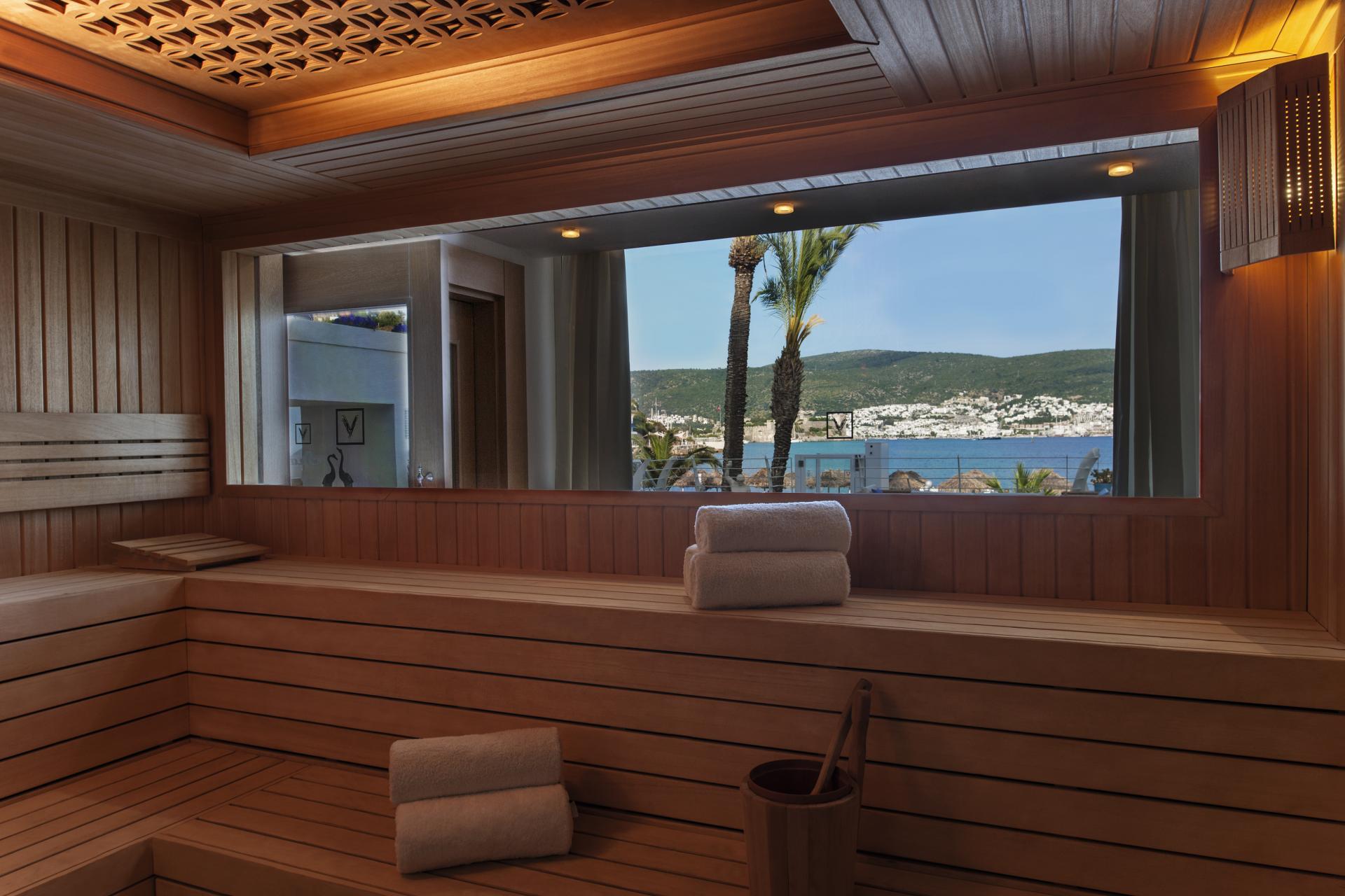 Hotel Prive Bodrum (ex. Voyage Bodrum) (tylko dla dorosłych) - Turcja