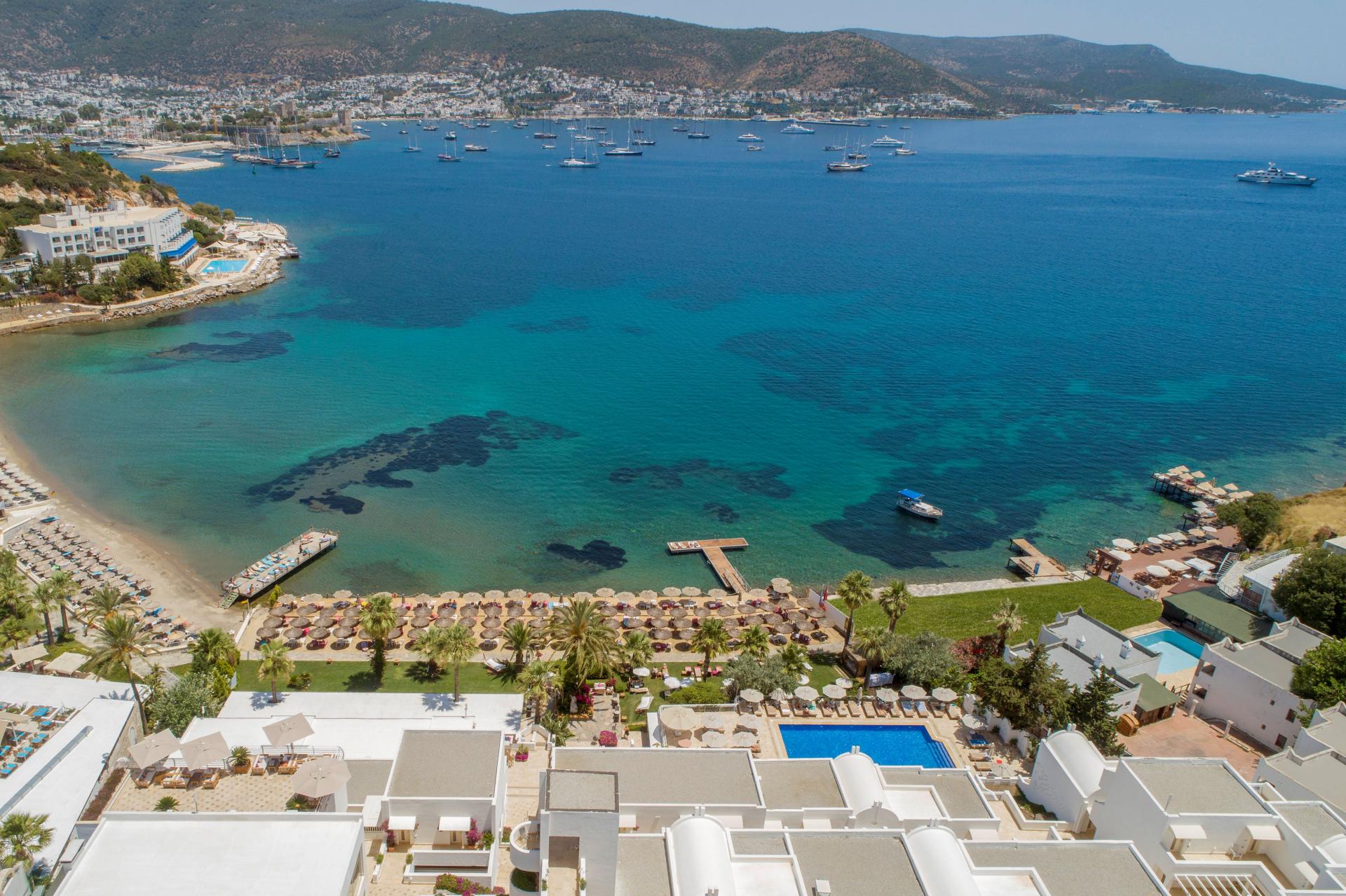 Hotel Prive Bodrum (ex. Voyage Bodrum) (tylko dla dorosłych) - Turcja