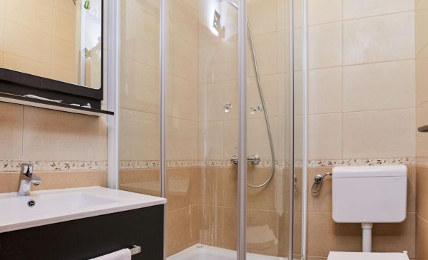 Apartamenty Ivan - Chorwacja