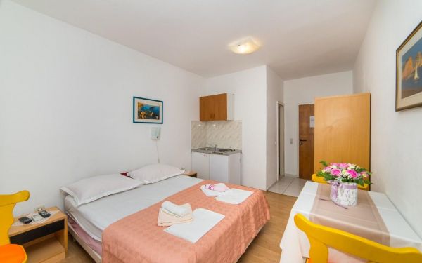 Apartamenty Kate - Chorwacja