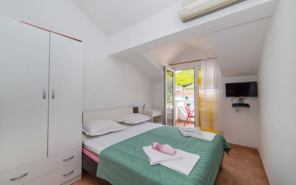 Apartamenty Kate - Chorwacja