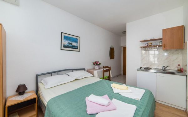 Apartamenty Kate - Chorwacja