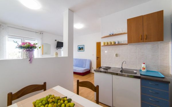 Apartamenty Kate - Chorwacja