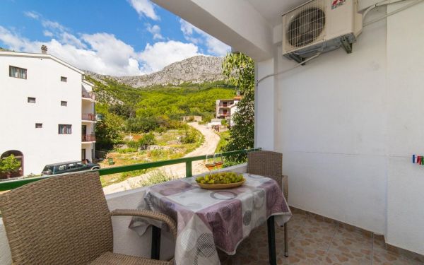 Apartamenty Kate - Chorwacja