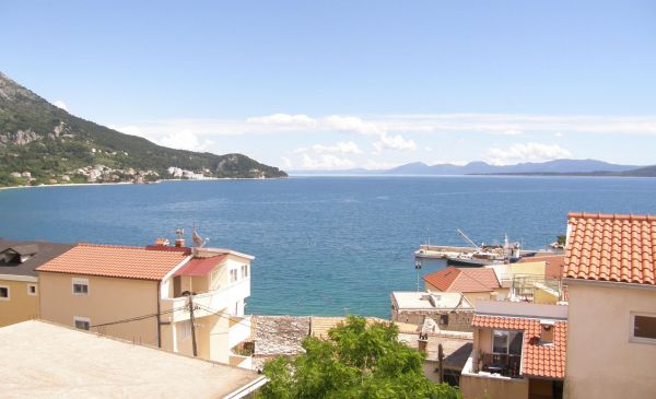 Pensjonat Mihaljevic - Chorwacja