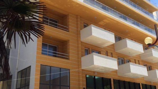 Hotel Sun - Albania
