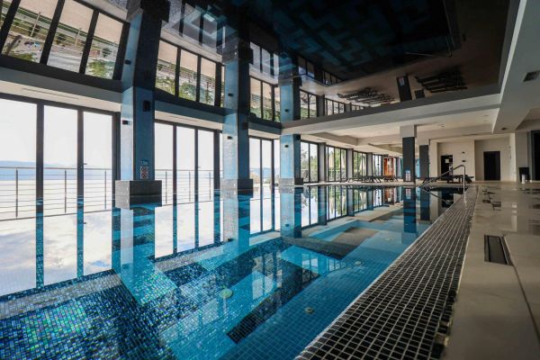 Hotel Inex Olgica - Macedonia Północna