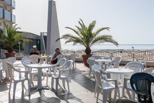 Hotel Burgas Beach - Bułgaria