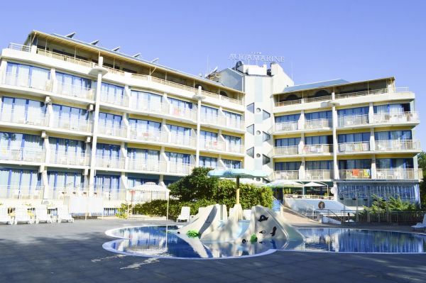 Hotel Hotel Aquamarine