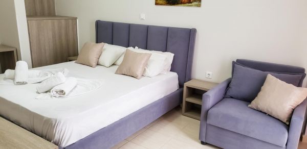 Hotel Drilon - Albania